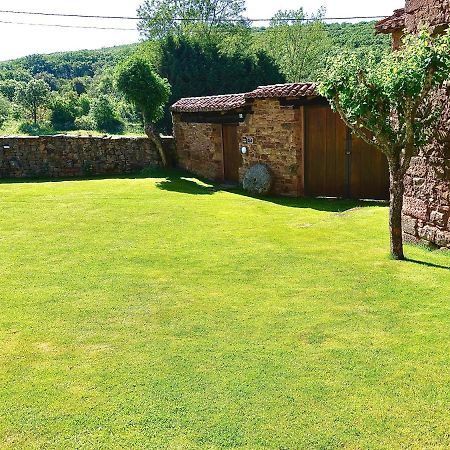 Casas Rurales El Mayorazgo Cordovilla de Aguilar Eksteriør billede