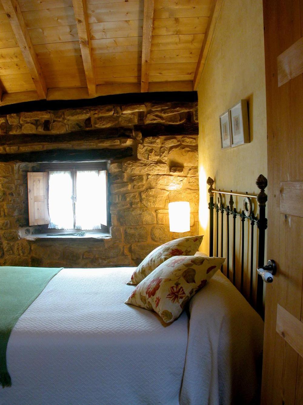 Casas Rurales El Mayorazgo Cordovilla de Aguilar Eksteriør billede