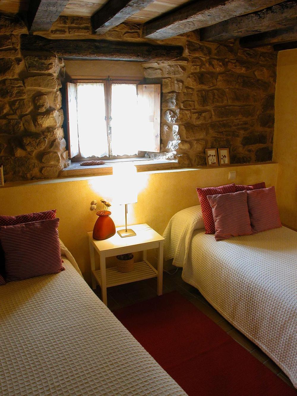 Casas Rurales El Mayorazgo Cordovilla de Aguilar Eksteriør billede
