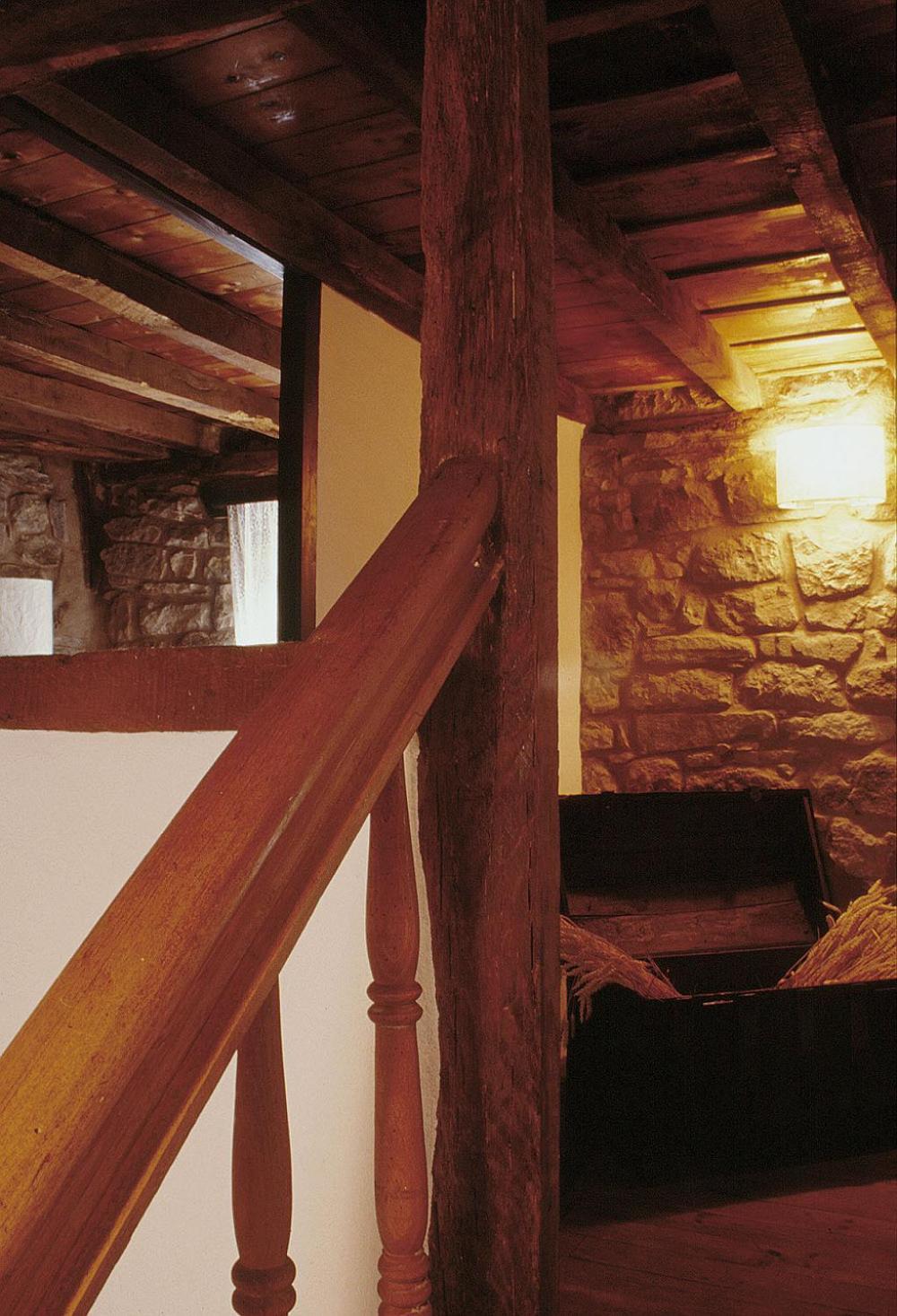 Casas Rurales El Mayorazgo Cordovilla de Aguilar Eksteriør billede