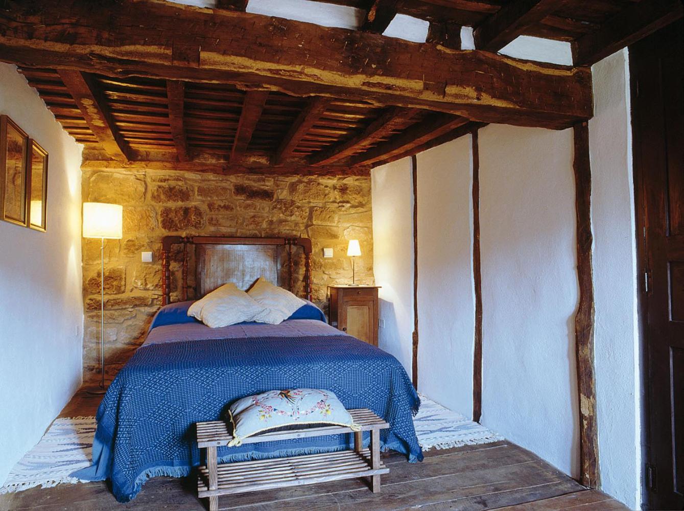 Casas Rurales El Mayorazgo Cordovilla de Aguilar Eksteriør billede