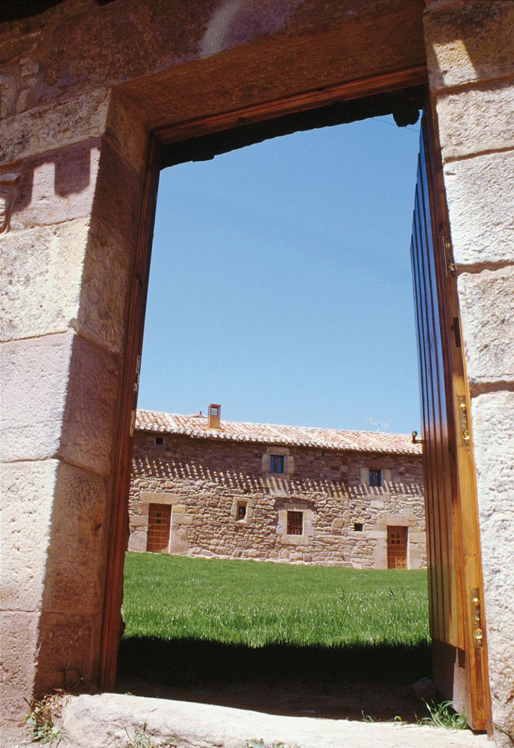 Casas Rurales El Mayorazgo Cordovilla de Aguilar Eksteriør billede