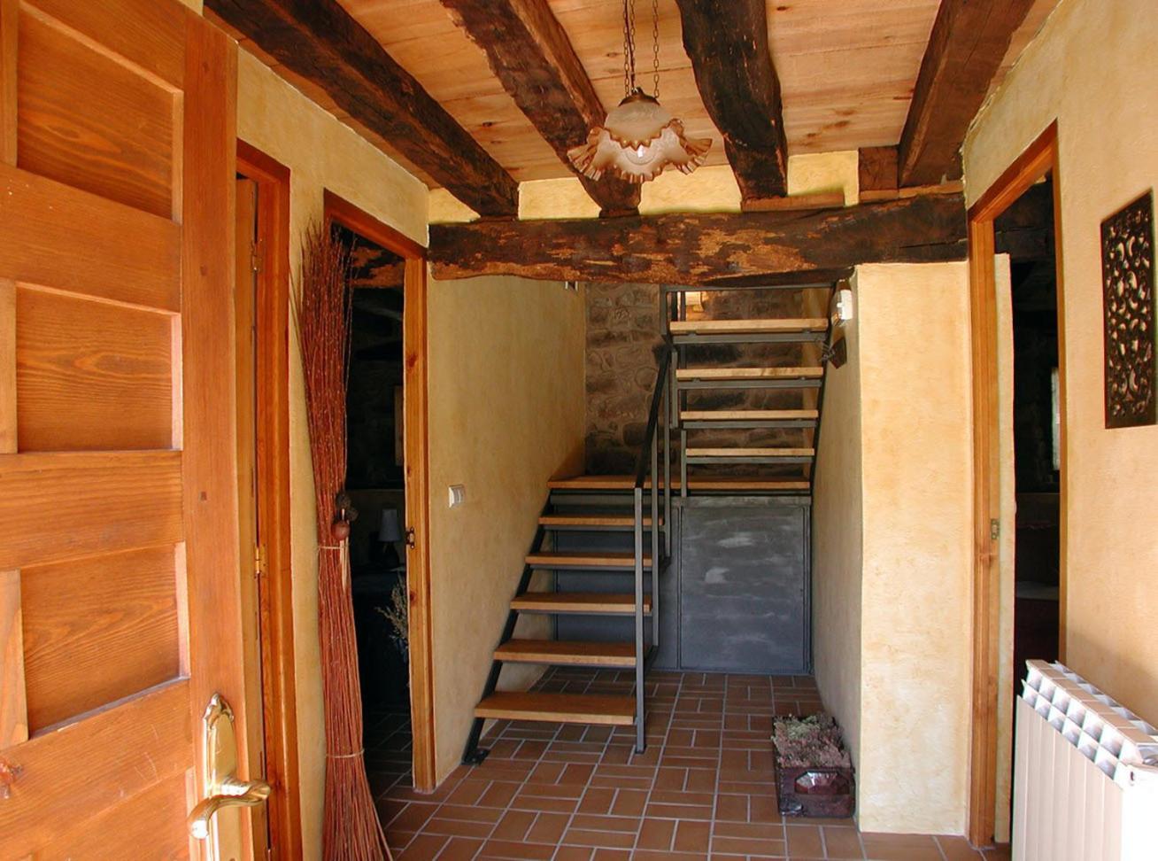 Casas Rurales El Mayorazgo Cordovilla de Aguilar Eksteriør billede