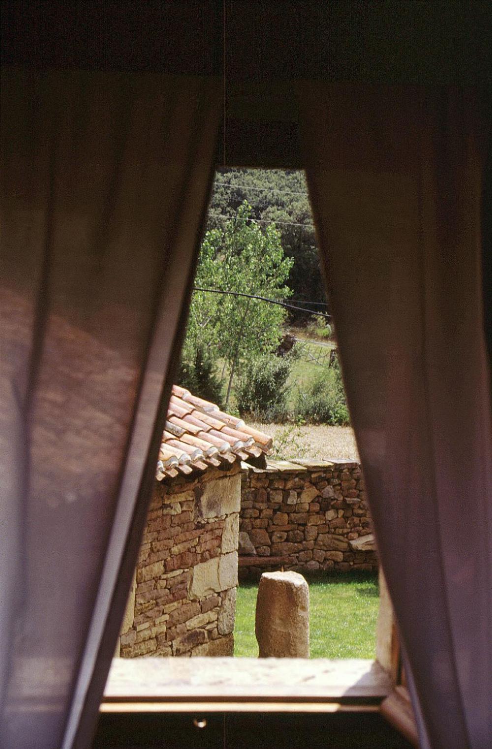 Casas Rurales El Mayorazgo Cordovilla de Aguilar Eksteriør billede