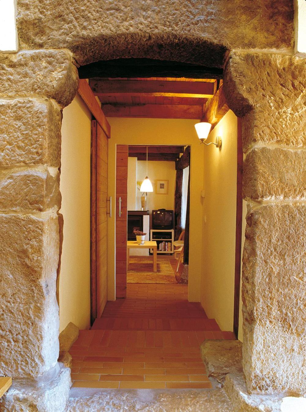 Casas Rurales El Mayorazgo Cordovilla de Aguilar Eksteriør billede