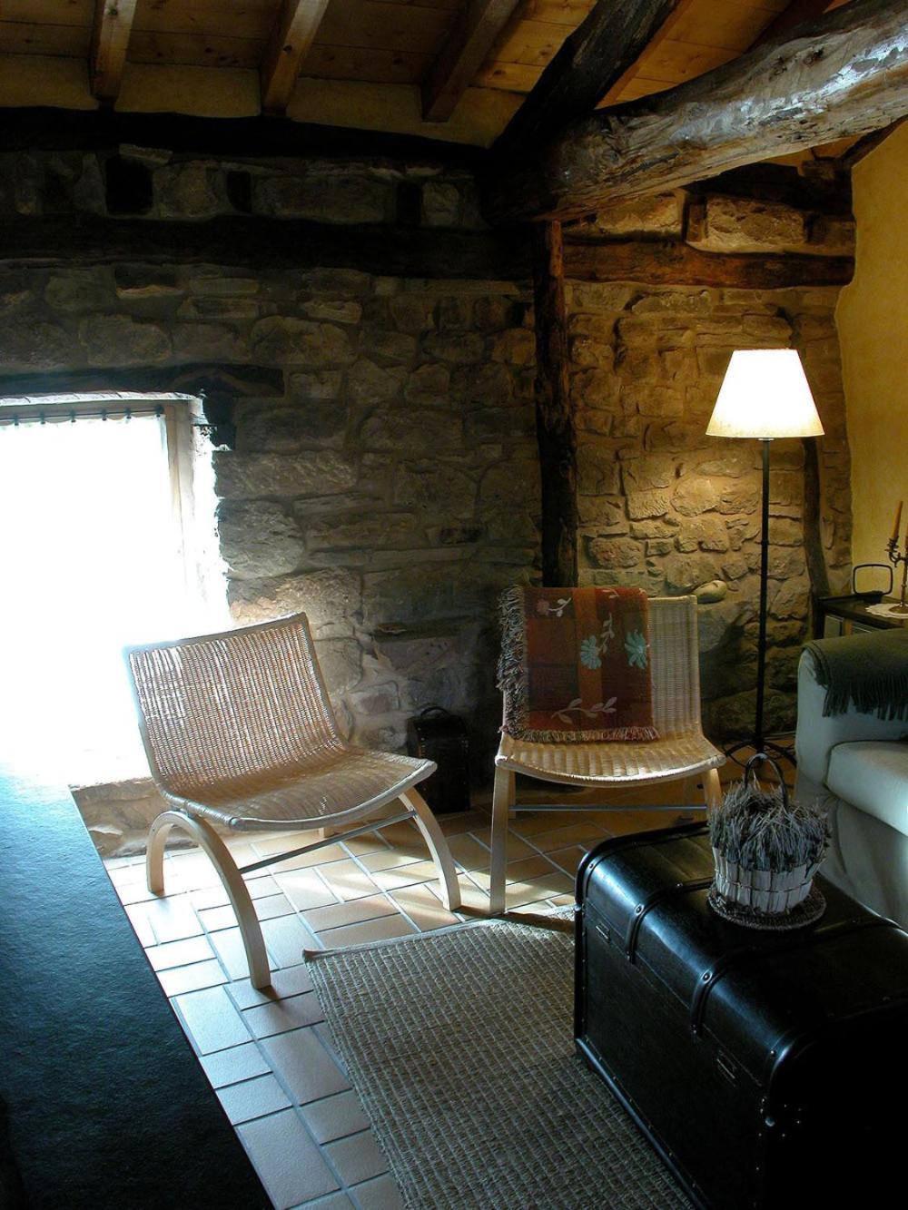 Casas Rurales El Mayorazgo Cordovilla de Aguilar Eksteriør billede