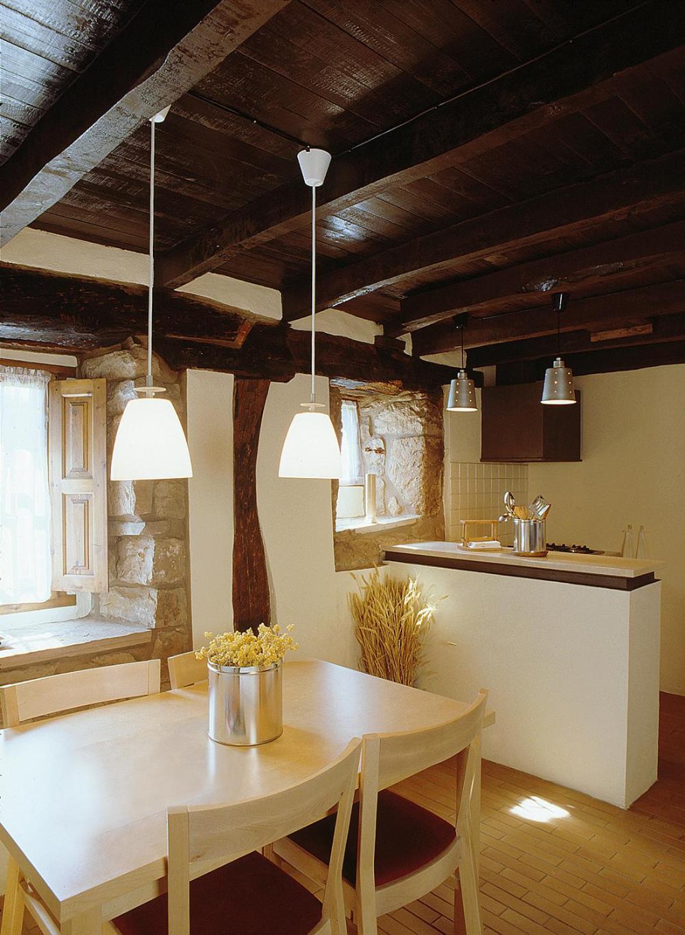 Casas Rurales El Mayorazgo Cordovilla de Aguilar Eksteriør billede