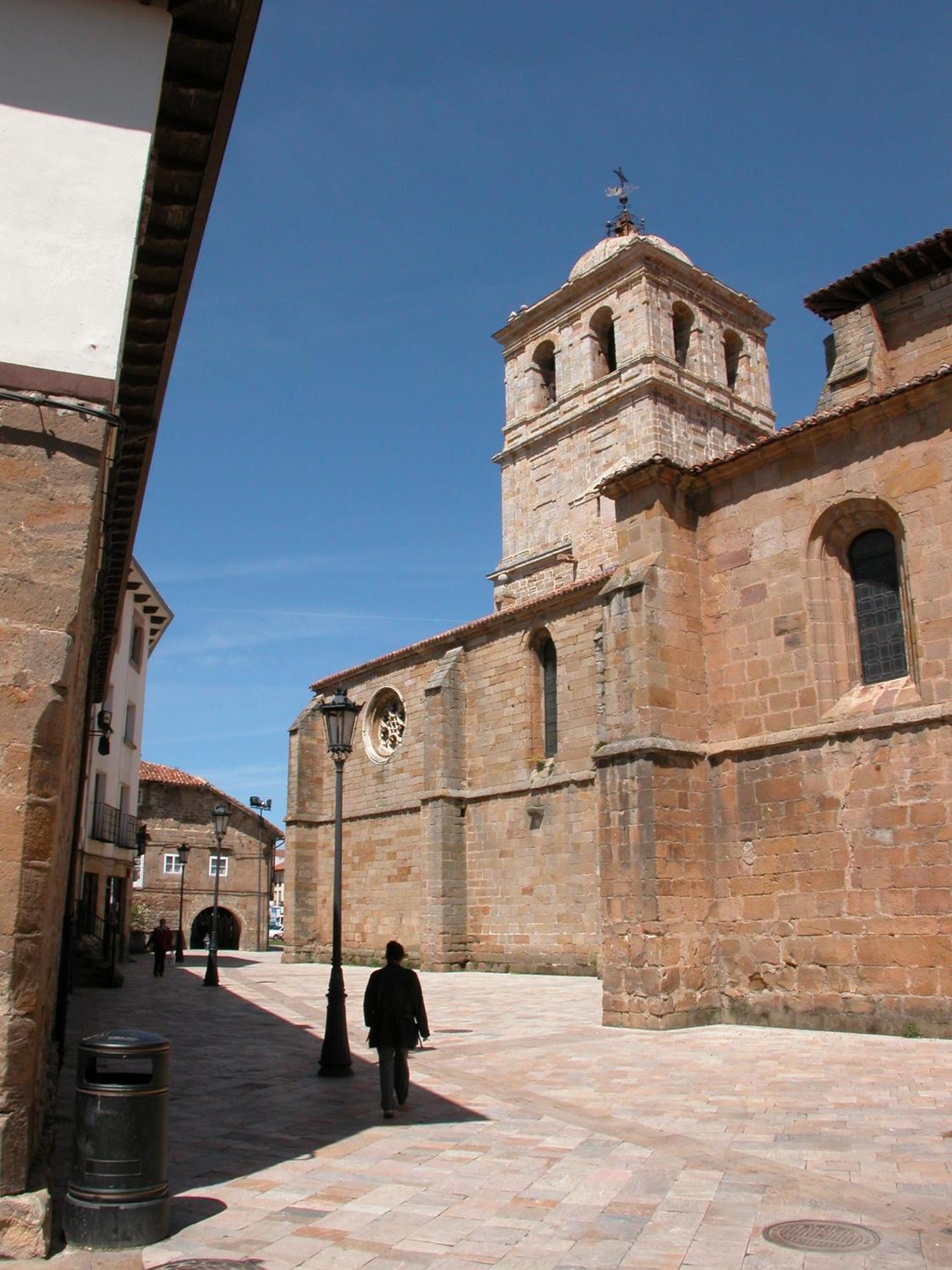 Casas Rurales El Mayorazgo Cordovilla de Aguilar Eksteriør billede